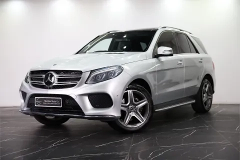 GLE-Class