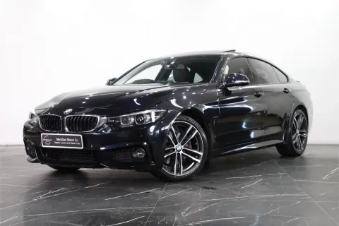 4 Series