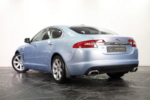 XF