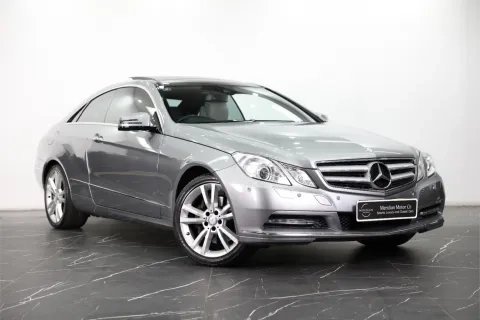E-Class