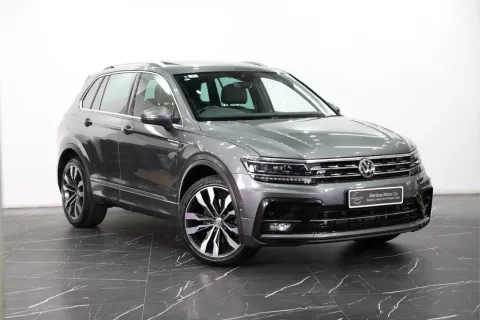 Tiguan