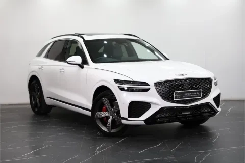 GV70