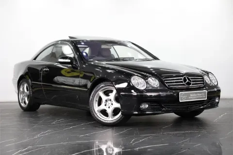 CL-Class