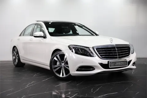 S-Class
