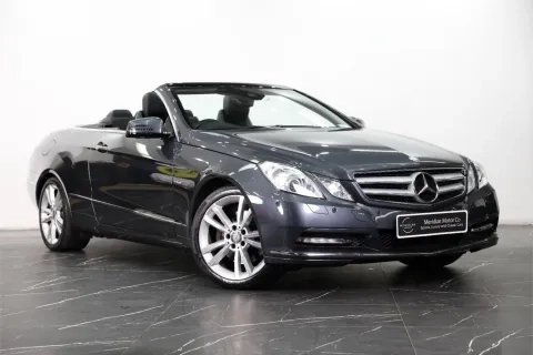 E-Class