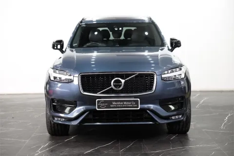 XC90