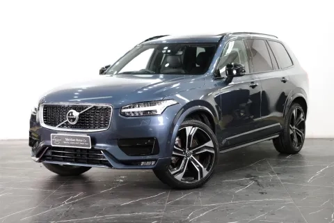 XC90