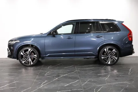 XC90