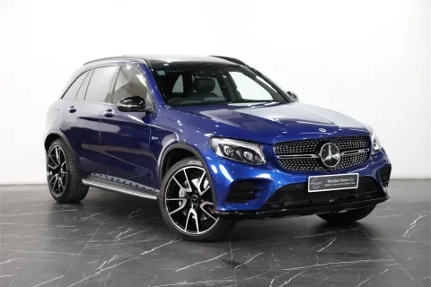 GLC-Class