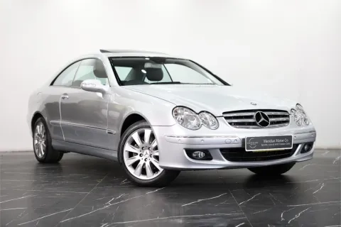 CLK-Class