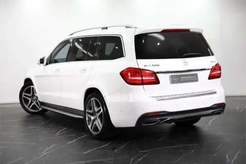 GLS-Class