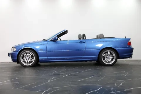 3 Series