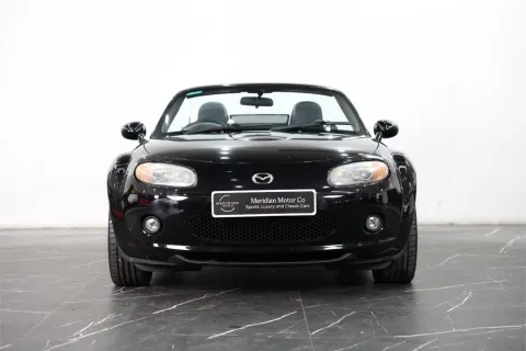 MX-5