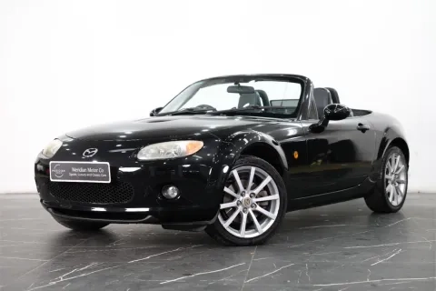 MX-5