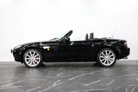 MX-5