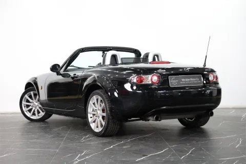 MX-5