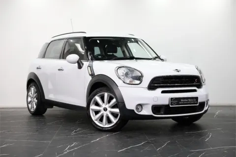 Countryman