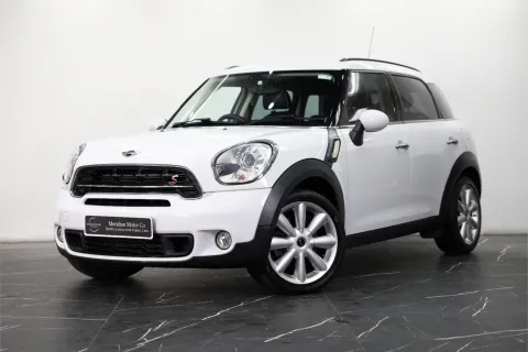 Countryman