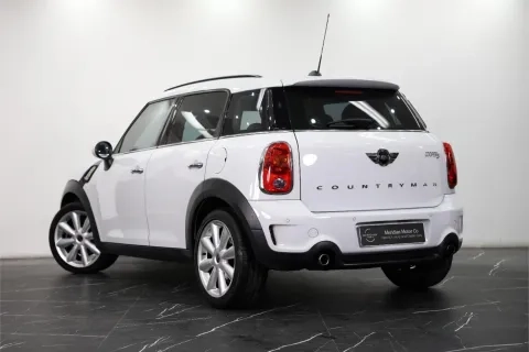Countryman