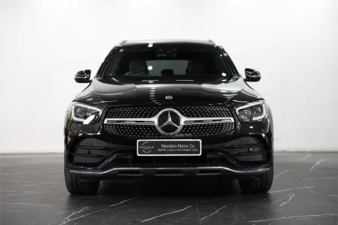GLC-Class