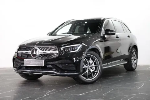 GLC-Class