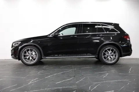 GLC-Class