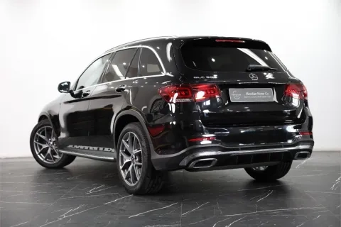 GLC-Class