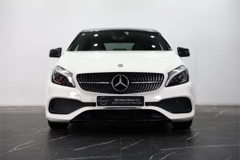 A-Class
