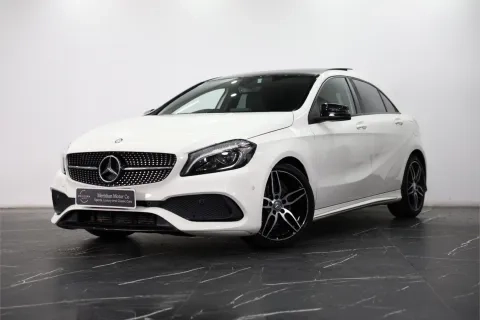 A-Class