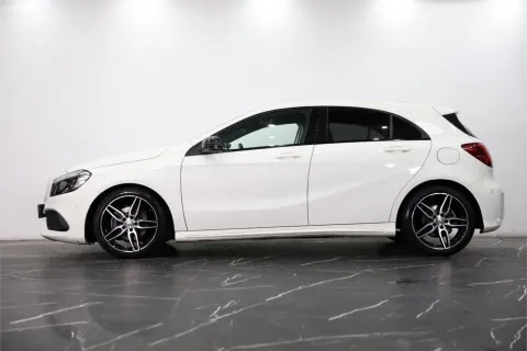 A-Class