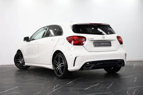 A-Class