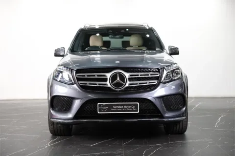 GLS-Class