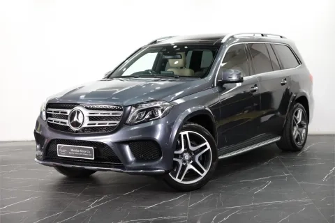 GLS-Class