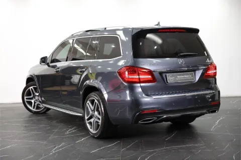GLS-Class