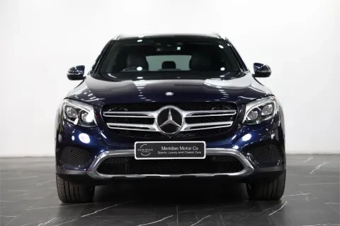 GLC-Class