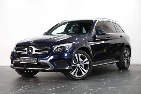 GLC-Class