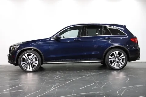 GLC-Class