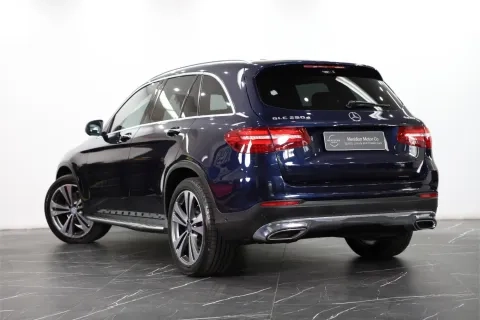 GLC-Class
