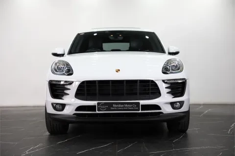 Macan