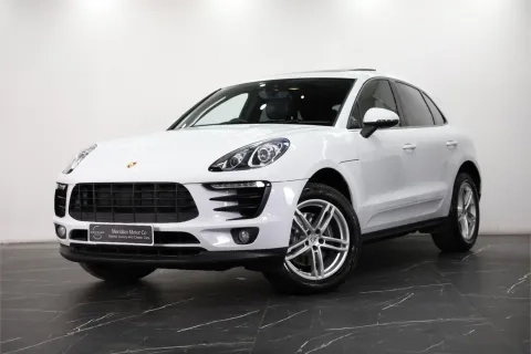 Macan