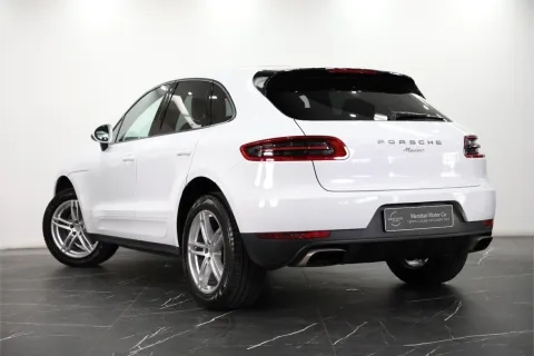 Macan