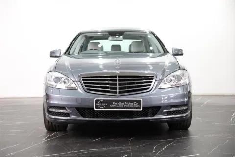 S-Class