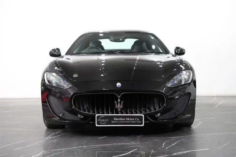 GranTurismo