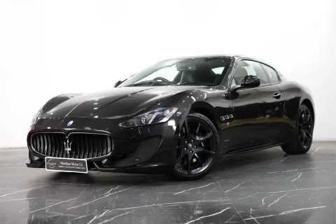 GranTurismo