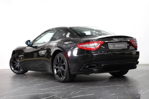 GranTurismo