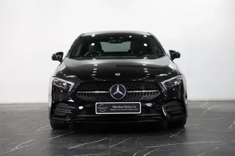 A-Class
