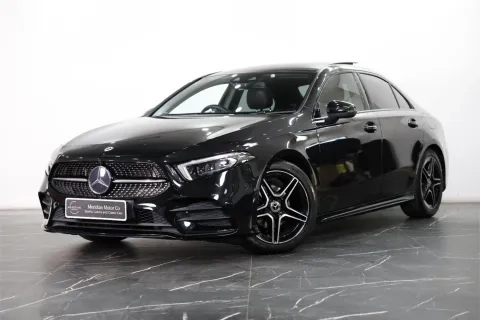 A-Class