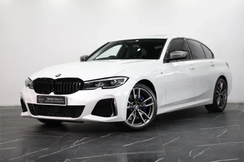 3 Series