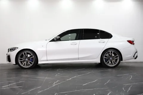 3 Series