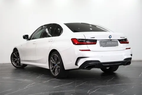 3 Series